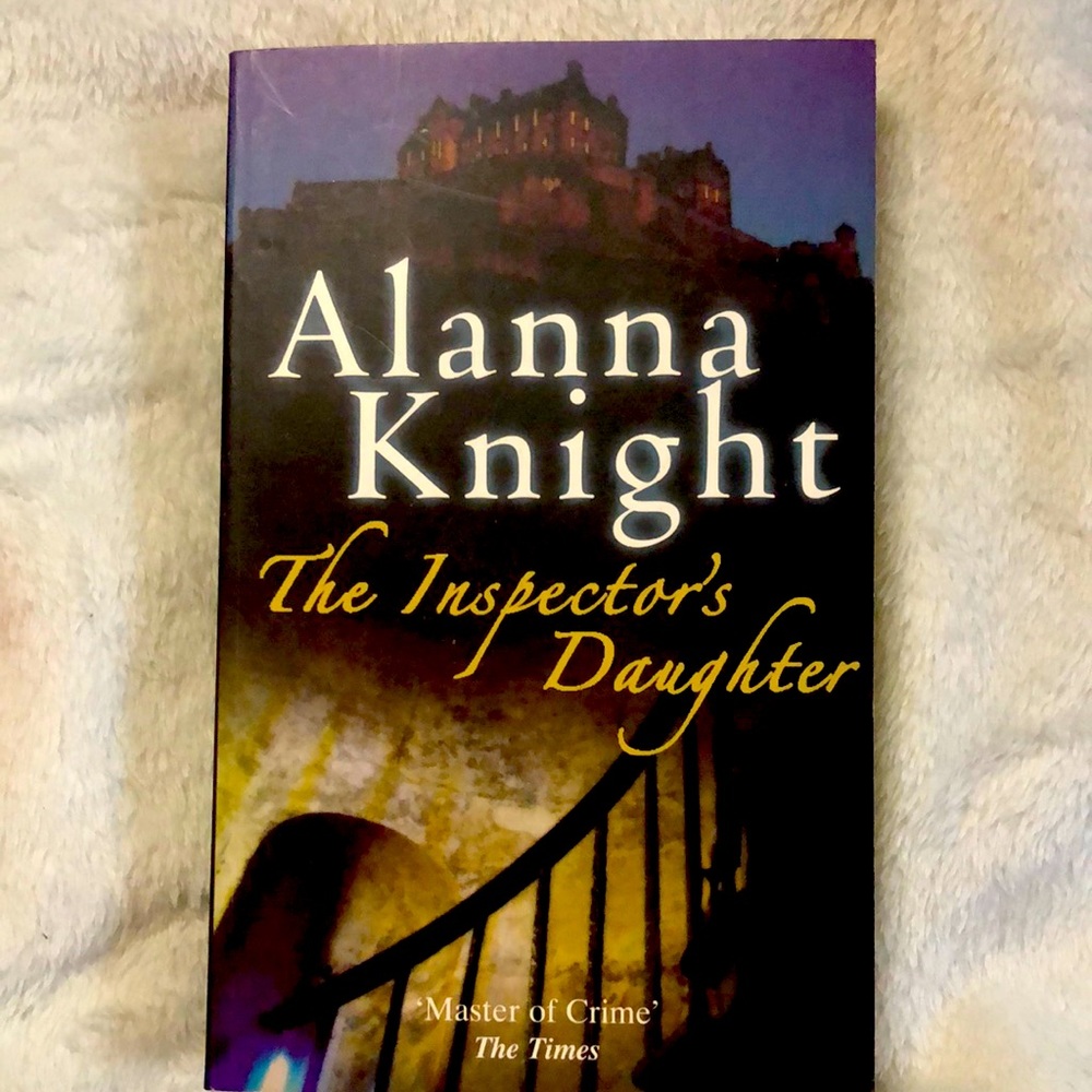 The Inspector’s Daughter